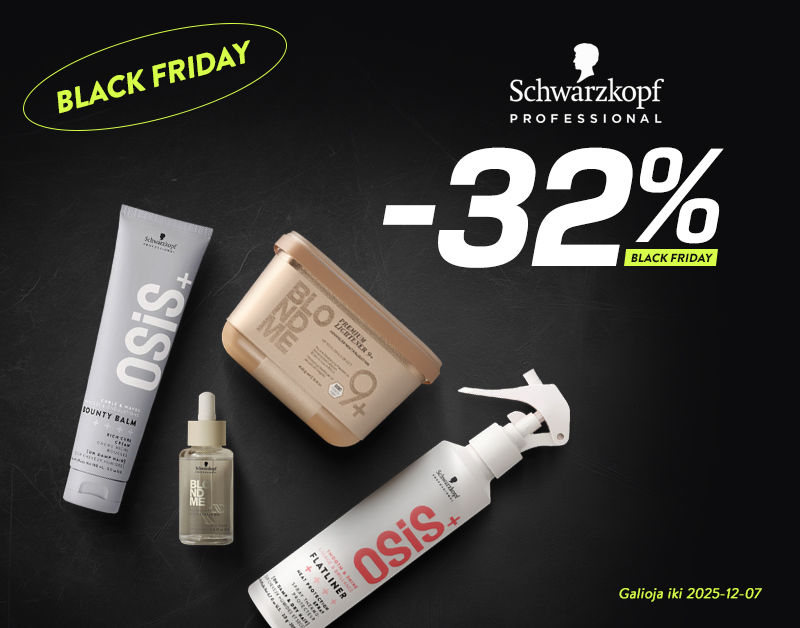 Schwarzkopf Professional